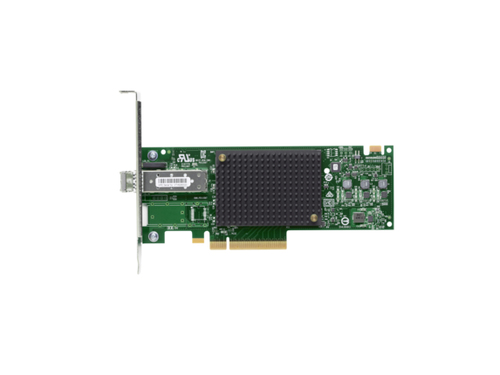 Bild von Hewlett Packard Enterprise SN1200E Eingebaut Faser 16000 Mbit/s
