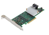 Bild von Fujitsu S26361-F5243-L4 RAID-Controller PCI Express 3.0 12 Gbit/s
