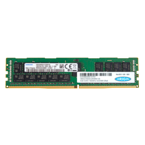 16GB 1RX4 DDR4-2400 PC4-19200