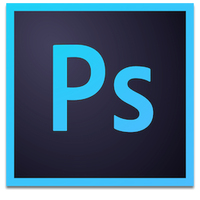 Bild von Adobe Photoshop CC 1 Lizenz(en) Englisch 1 Monat( e)