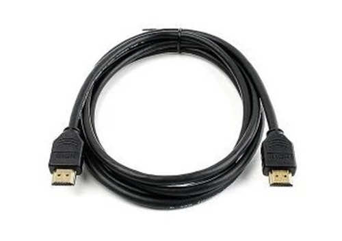 Bild von Cisco CAB-PRES-2HDMI-GR= HDMI-Kabel 8 m HDMI Typ A (Standard) Schwarz