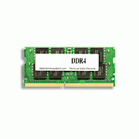8 GB DDR4 2133 MHZ PC4-17000
