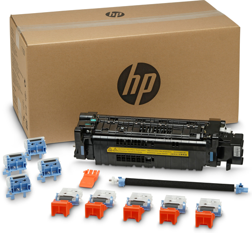 Bild von HP LaserJet 220V Maintenance Kit, Wartungs-Set, Laser, China, J8J88A, 225000 Seiten, HP