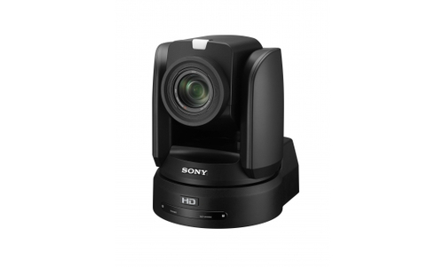 Bild von Sony BRC-H800 Sicherheitskamera Kuppel IP-Sicherheitskamera Indoor Zimmerdecke