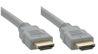 Bild von Cisco CAB-2HDMI-3M-GR= HDMI-Kabel HDMI Typ A (Standard) Grau