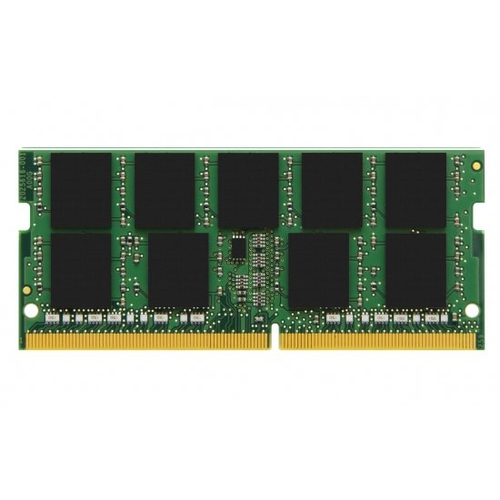 Bild von Kingston Technology 16GB DDR4-2400MHZ ECC Speichermodul 1 x 16 GB