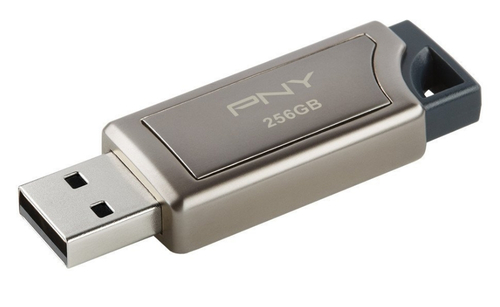 PRO ELITE 3.0 USB HI CAP 256GB