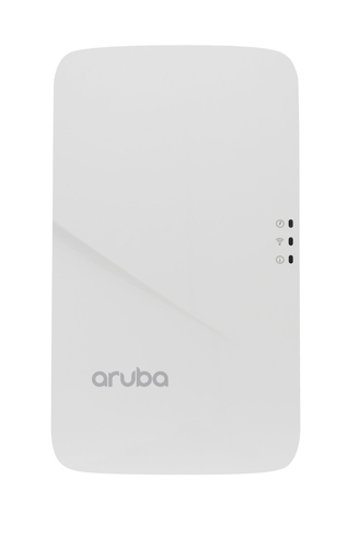Bild von Aruba, a Hewlett Packard Enterprise company Aruba AP-303HR (US) 867 Mbit/s Weiß Power over Ethernet (PoE)