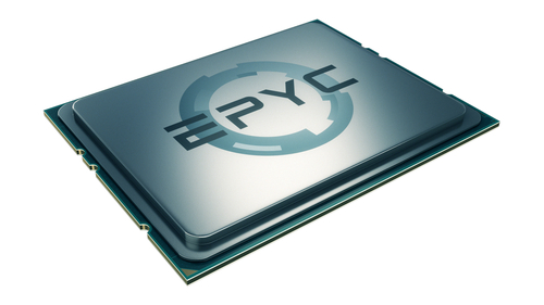 Bild von AMD EPYC 7601 Prozessor 2,2 GHz 64 MB L3