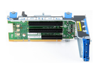 Bild von Hewlett Packard Enterprise 870548-B21 Schnittstellenkarte/Adapter Eingebaut PCIe