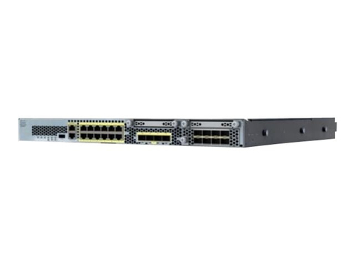 Bild von Cisco Firepower 2140 ASA Firewall (Hardware) 1U 20000 Mbit/s