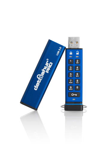 DATASHUR PRO USB3 256-BIT 4GB -
