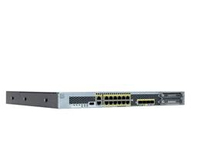 Bild von Cisco Firepower 2120 ASA Firewall (Hardware) 1U 6000 Mbit/s