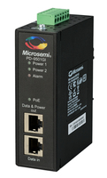 Bild von Microsemi PD-9501GI Schnelles Ethernet, Gigabit Ethernet 55 V