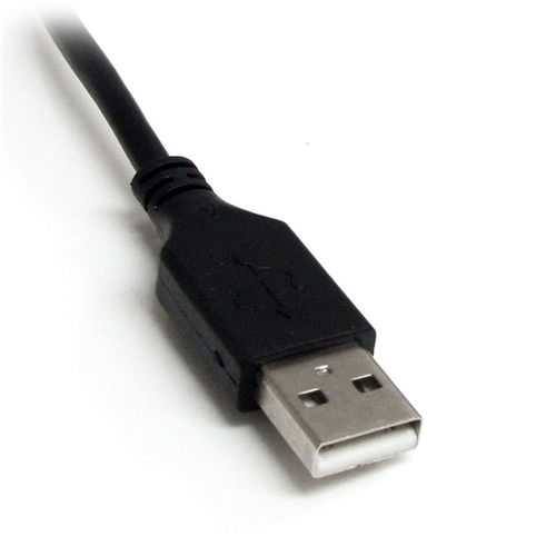 USB CABLE RP TRIO 8800 ACCS