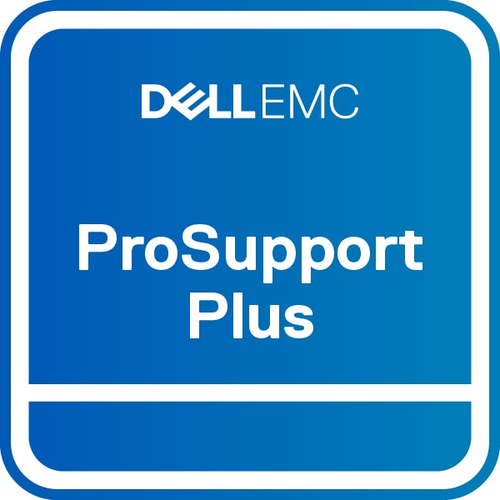 Bild von DELL 3Y ProSupport for Enterprise – 5Y ProSupport Plus Enterprise