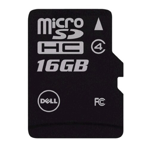 MICROSDHC/SDXC 16GB