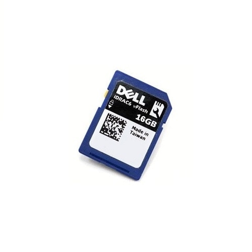 IDRAC VFLASH SD-CARD 16GB