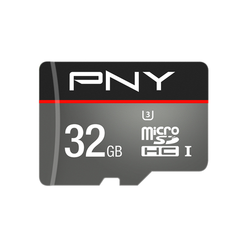 MICRO-SDHC TURBO 32GB