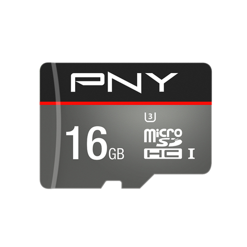 MICRO-SDHC TURBO 16GB