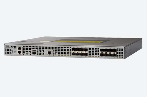 Bild von Cisco ASR1001-HX= Netzwerkchassis 1U