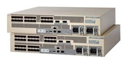 Bild von Cisco C6824-X-LE-40G= Netzwerkchassis 2U Grau