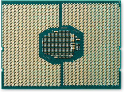 XEON 5122 3.6 2666 4C CPU2 Z6