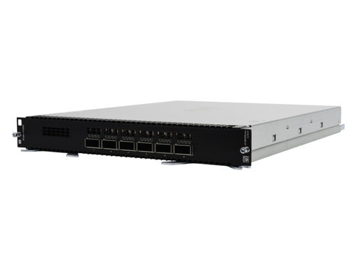 Bild von Aruba, a Hewlett Packard Enterprise company JL366A Netzwerk-Switch-Modul 40 Gigabit Ethernet