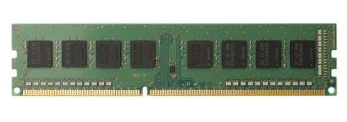 24GB (3X8GB) DDR4 2666 ECC REG