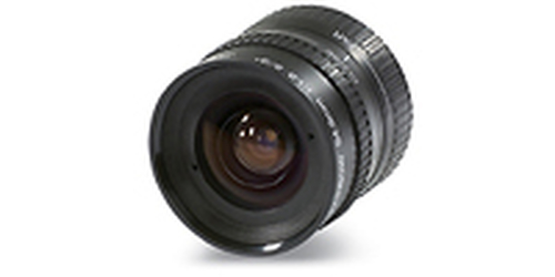 Bild von APC NetBotz Wide-Angle Lens, 4.8mm, Fixed Objective, 75°, 90 g, 38 x 46 x 38 mm