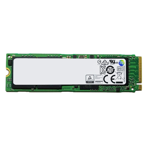 SSD M.2 SATA III 512GB SED/OPAL