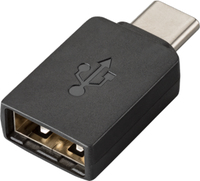 SPARE ADAPTER USB TYPE A
