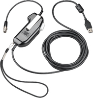 SHS 2355-12 USB-PTT MONAURAL