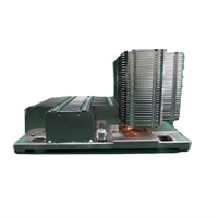 Bild von DELL 412-AAME Computerkühlsystem Prozessor Kühlkörper/Radiator