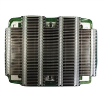 Bild von DELL 412-AAMG Computerkühlsystem Prozessor Kühlkörper/Radiator