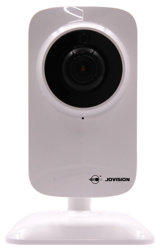 Bild von Jovision JVS-DA230 Sicherheitskamera Cube IP-Sicherheitskamera Indoor 1920 x 1080 Pixel Tisch/Bank