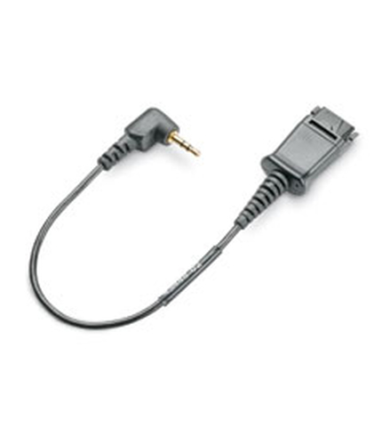 ADAPTER CABLE 2.5MM KLINKE