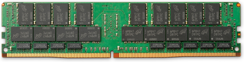 128GB DDR4-2666 ECC LR RAM
