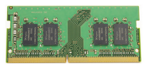4GB DDR4-2400 SODIMM