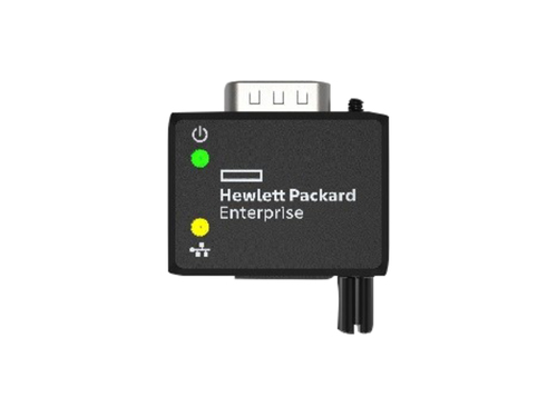 Bild von Hewlett Packard Enterprise KVM SFF USB 8-pack Adapter KVM-Extender Transmitter