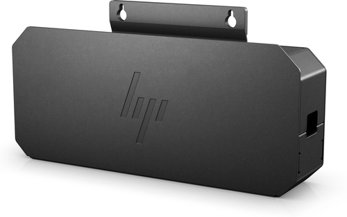 Bild von HP Z2 Mini Set für Stromversorgungskäfig Schwarz