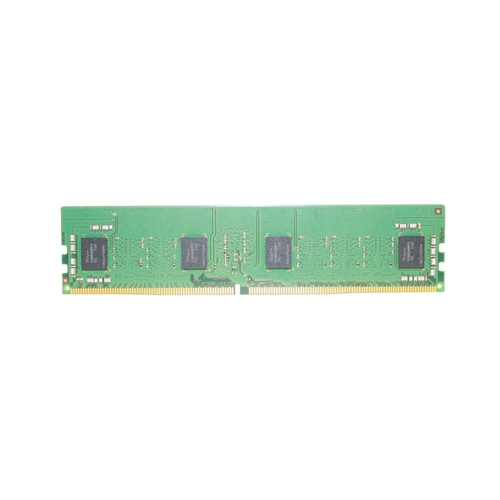 4GB DDR4-2400 RG ECC