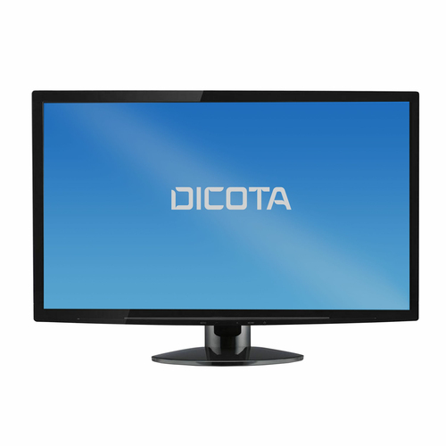Bild von Dicota D31678 Blickschutzfilter Klare Bildschirmschutzfolie 54,6 cm (21.5 Zoll)