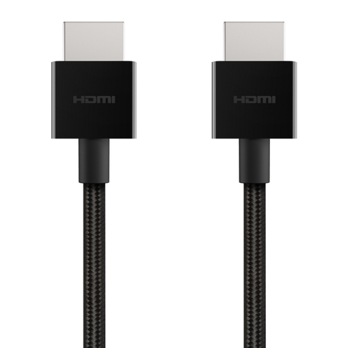 ULTRA HD HIGH SPEED HDMI CABLE