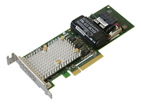Bild von Microsemi SmartRAID 3162-8i /e RAID-Controller PCI Express x8 3.0 12 Gbit/s