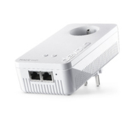 Bild von Devolo Magic 1 WiFi 1200 Mbit/s Eingebauter Ethernet-Anschluss WLAN Weiß 1 Stück(e)