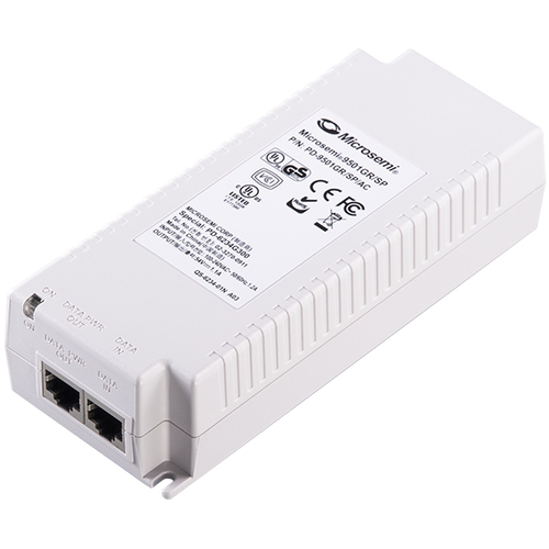 Bild von Microsemi 9501GR Gigabit Ethernet