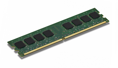16GB 2RX8 DDR4-2666 U ECC