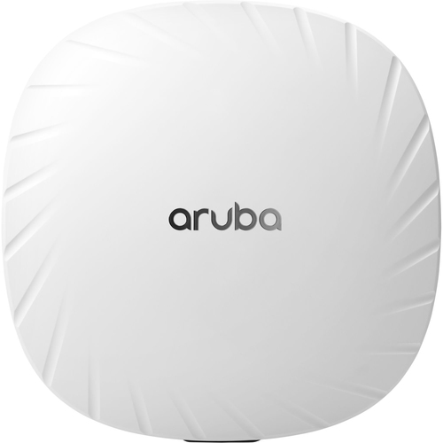 Bild von Aruba, a Hewlett Packard Enterprise company Aruba AP-515 (RW) 5375 Mbit/s Weiß Power over Ethernet (PoE)
