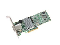 Bild von Fujitsu PRAID EP540e RAID-Controller PCI Express x8 3.0 12 Gbit/s